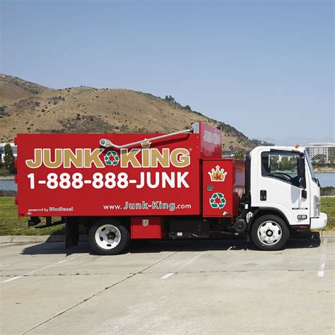 Rochester, NY 14612. . Junk king junk removal